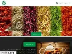 Sites similar to herbtrademarket.com