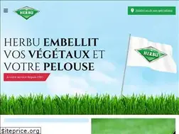 Sites similar to herbu.com