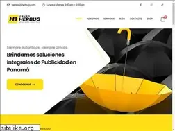 Sites similar to herbug.com