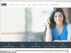 Sites similar to herbusiness.com