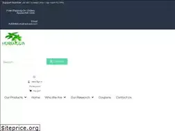 Sites similar to herbveda.com