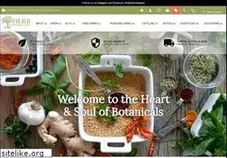 Sites similar to herbwholesalers.com