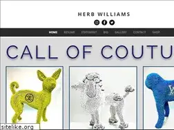 Sites similar to herbwilliamsart.com