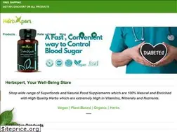 Sites similar to herbxpert.com