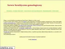 Sites similar to herby.com.pl