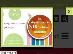 Sites similar to herby.com.tr
