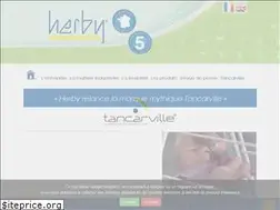 Sites similar to herby.fr