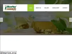 Sites similar to herbyhouse.com