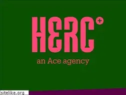 Sites similar to herc.agency