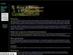 Sites similar to herc.org
