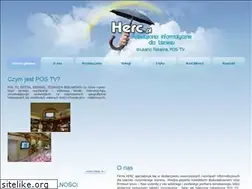 Sites similar to herc.pl
