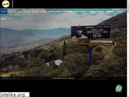 Sites similar to hercaspublicidad.com