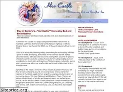 Sites similar to hercastle.com