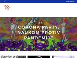 Sites similar to hercegnovi.cool