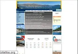 Sites similar to hercegnovi.net