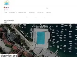 Sites similar to hercegnovi.travel