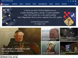 Sites similar to hercegovackiportal.com