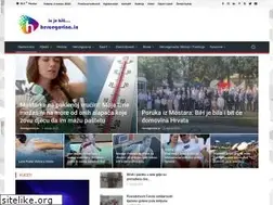 Sites similar to hercegovina.in