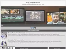 Sites similar to hercher.tv