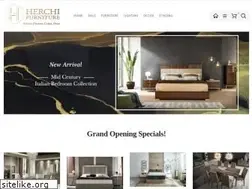 Sites similar to herchi.ca