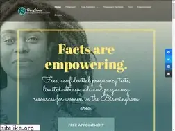 Sites similar to herchoicebirmingham.org