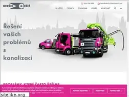 Sites similar to hercikakriz.cz