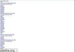 Sites similar to hercilio.com.br