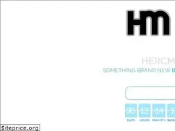 Sites similar to hercmagnus.com