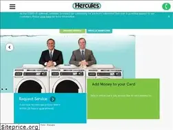 Sites similar to hercnet.com