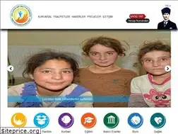 Sites similar to hercocukbirumuttur.org.tr