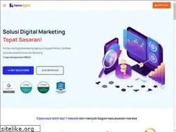 Sites similar to hercodigital.com