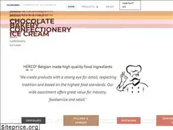 Sites similar to hercofoods.com