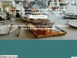 Sites similar to hercogi.lv