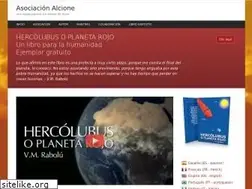 Sites similar to hercolubus.tv