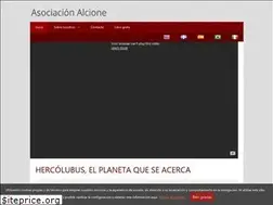 Sites similar to hercolubusplanet.com