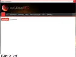 Sites similar to hercolubusufo.com