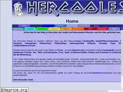 Sites similar to hercooles.de