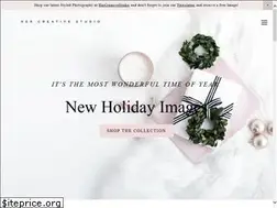 Sites similar to hercreativestudio.com