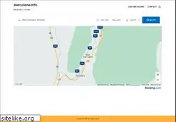 Sites similar to herculane.info