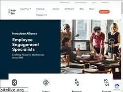 Sites similar to herculean.coop