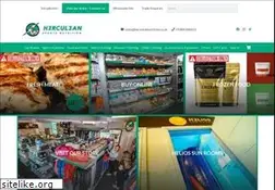 Sites similar to herculeannutrition.co.uk