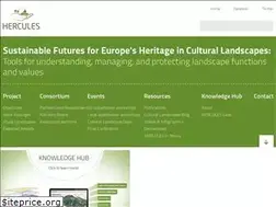 Sites similar to hercules-landscapes.eu
