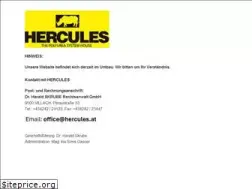 Sites similar to hercules.at