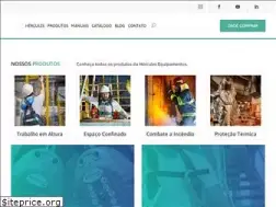Sites similar to hercules.com.br