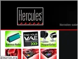 Sites similar to hercules.com