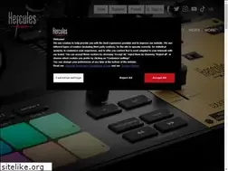Sites similar to hercules.de