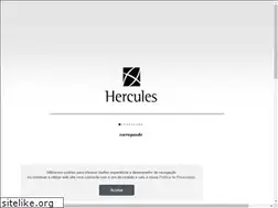 Sites similar to hercules.ind.br
