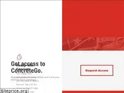 Sites similar to herculesconcrete.com