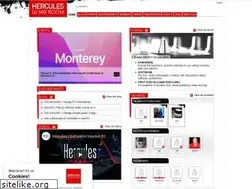 Sites similar to herculesdjmixroom.com