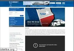 Sites similar to herculesfreight.com
